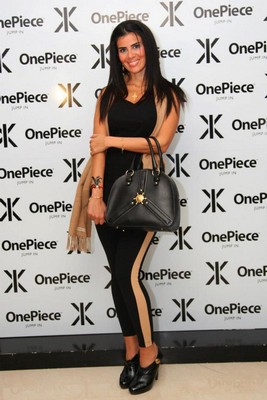 Launching of One Piece in Dubai